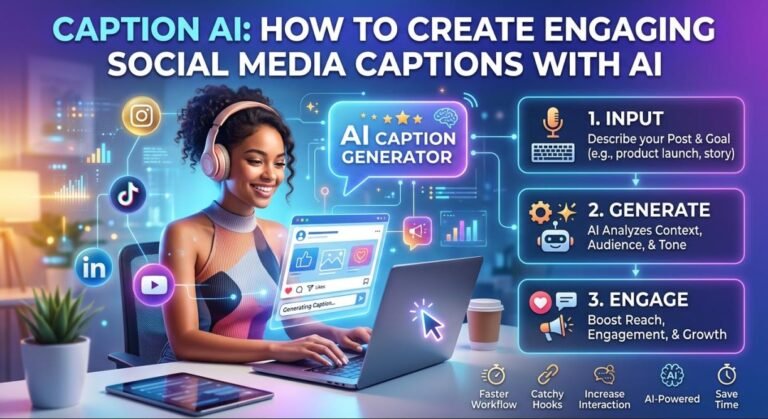 caption ai