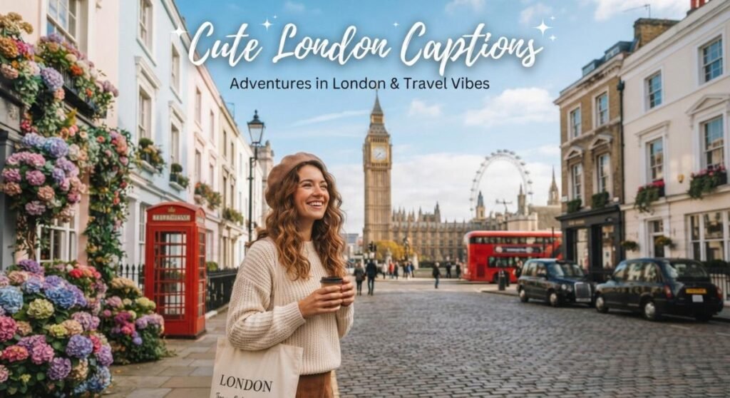 London Captions