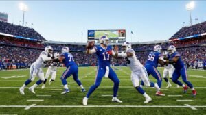  Football Captions
