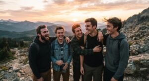 caption for instagram post for boy