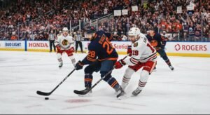 Hockey Captions