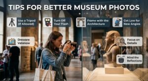Museum Captions
