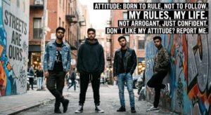 captions for whatsapp bio
