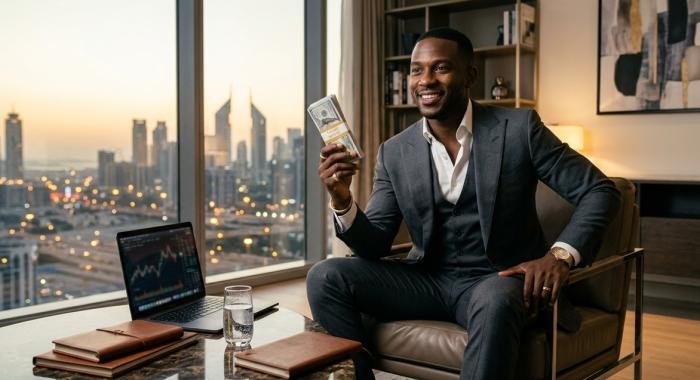 Money Captions for Instagram: Best Quotes for Wealth, Success & Ambition money captions for instagram